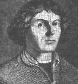 Nicolaus Copernicus