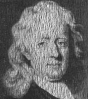 Issac Newton